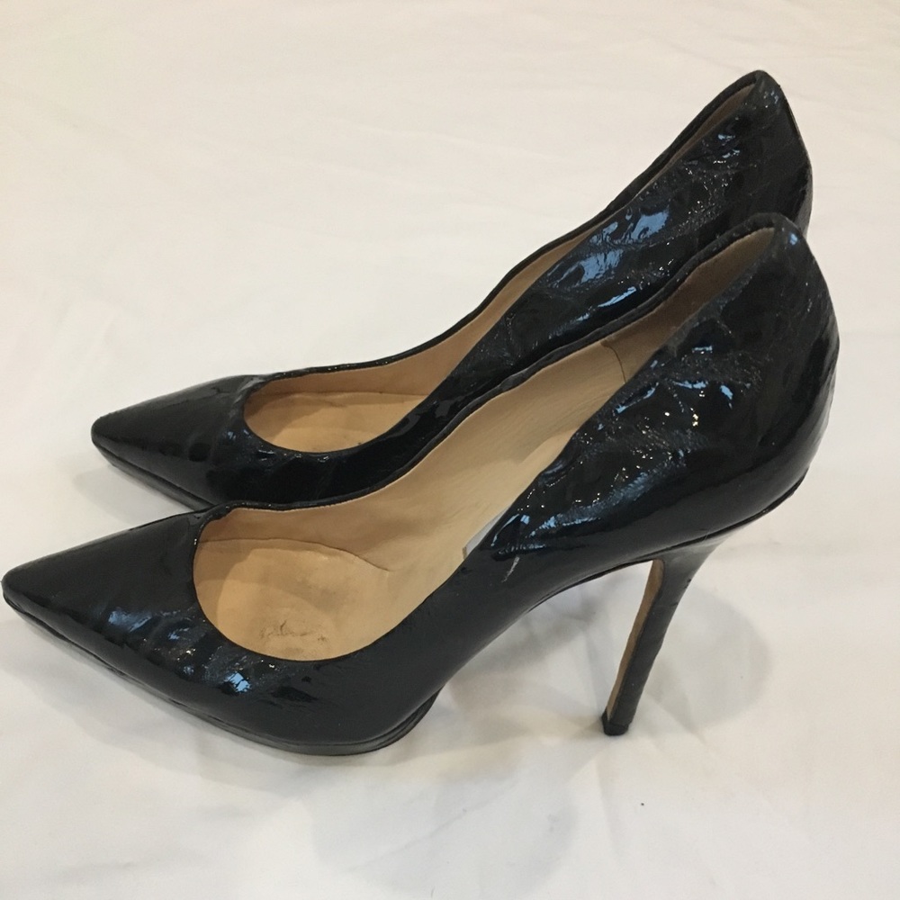 Jimmy Choo heels- sold